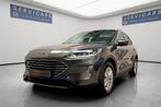 Ford Kuga Trend 1.5 Ecoboost FWD (EU6d) - ID1030, Auto's, Voorwielaandrijving, 4 cilinders, Zwart, 5 deurs