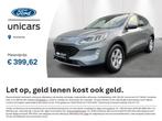 Ford Kuga 2.5i FHEV Aut. 140kW Trend, Auto's, Stof, Gebruikt, 4 cilinders, 1701 kg