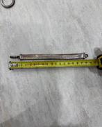 Bracelet snake, Enlèvement, Utilisé, Argent, Argent