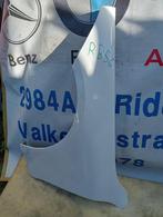 Voorscherm  CLS W257 Links A2578810100 Scherm Origin, Gebruikt, -, Links, Ophalen of Verzenden