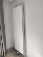 Decoratieve verticale radiator vlakke voorzijde, Doe-het-zelf en Bouw, Ophalen, Radiator