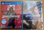 Ghostrunner (jap) + OST Playstation 4/5 scellé, Consoles de jeu & Jeux vidéo, Envoi, Neuf