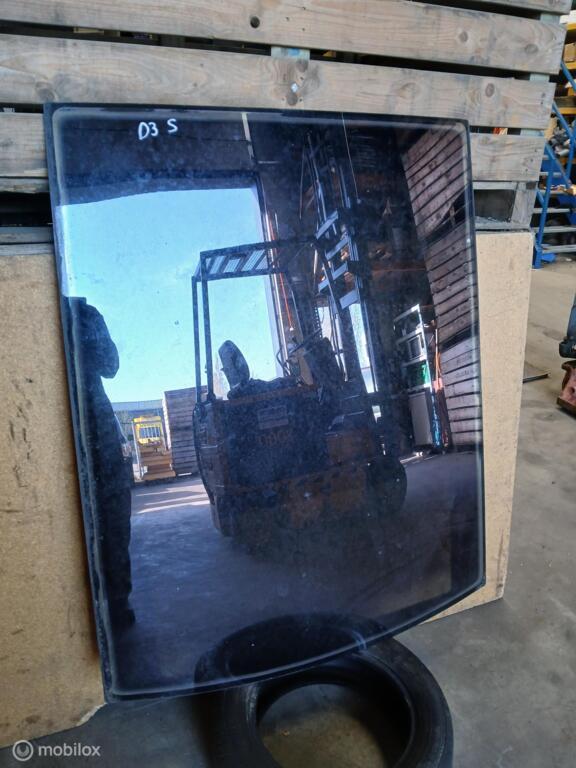 Panoramadak Land Rover Discovery 3 4 Dakraam panorama L319, Auto-onderdelen, Ruiten en Toebehoren, Land Rover, Gebruikt, Ophalen of Verzenden