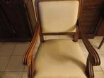 stoelen zeer goede staat, Enlèvement
