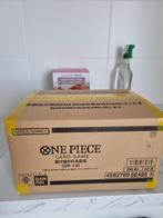 One Piece Card Game OP-13 Japanese Case Sealed, Hobby & Loisirs créatifs, Enlèvement ou Envoi