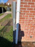 Windscherm, Tuin en Terras, Overige Tuin en Terras, Ophalen, Gebruikt