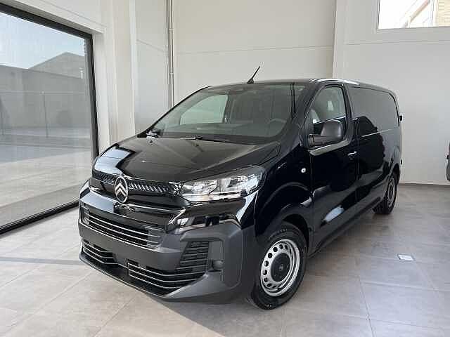 Citroen JUMPY 2.2 BlueHDi L2 S/S EAT  *GRATIS, Automaat, Monovolume, Bedrijf, 2184 cc