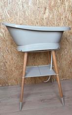 Babybad + staander, Ophalen, Gebruikt, Badje, Bébé-jou