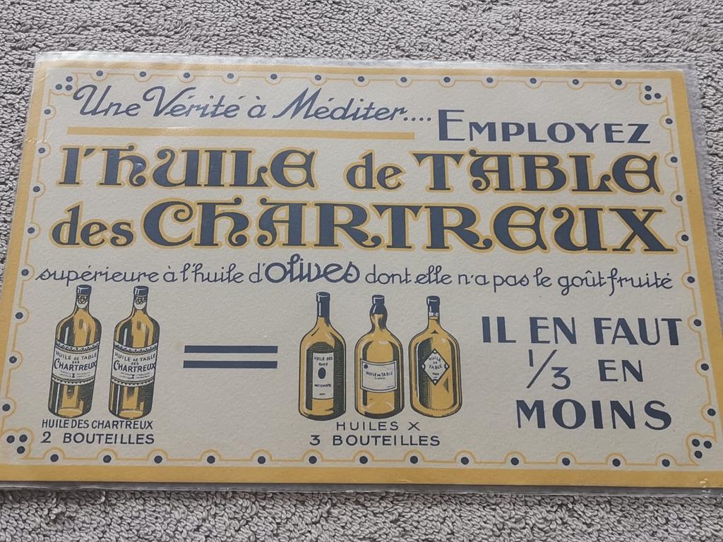 Vintage, Collections, Enlèvement