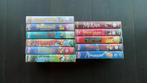 VHS cassettes Disney 2€/stuk, Verzamelen, Ophalen, Gebruikt