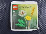 Lego 30701 Veldbloemen, Ophalen, Nieuw, Complete set, Lego