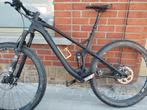 Canyon neuron fully, Shimano xt, maat large, dropper, Fietsen en Brommers, Ophalen of Verzenden