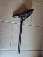 Uitrijzadel  voor bmx, Fietsen en Brommers, Ophalen