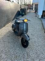 Vespa 50 special, Enlèvement, Carburateur