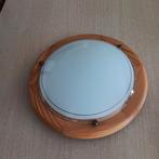 Lampes de plafond, Enlèvement