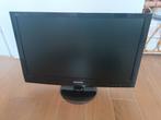Philips 22 Full HD Monitor - met HDMi adapter, Computers en Software, Monitoren, Ophalen, HD, HDMI