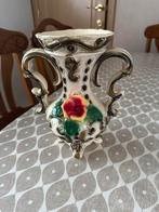 Vintage porseleinen vaas, Antiquités & Art, Enlèvement