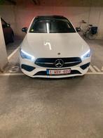 Mercedes cla 180D, Autos, Achat, Euro 6, Noir, Automatique