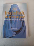 Insjallah, mevrouw., Ophalen of Verzenden
