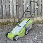 Grasmachine, Enlèvement, Utilisé, Tondeuses à gazon électriques, Démarrage électrique