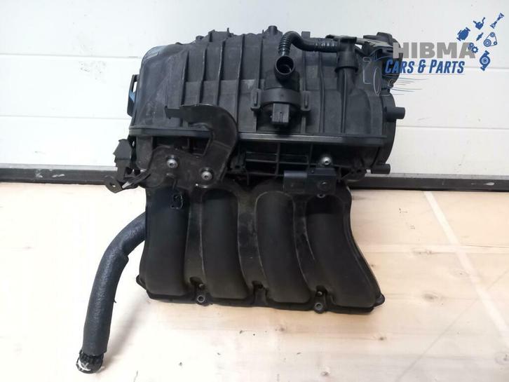 BMW 3-serie E90/E91 316 inlaatspruitstuk 2005 t/m 2012, Autos : Pièces & Accessoires, Moteurs & Accessoires, BMW, Utilisé, Enlèvement ou Envoi