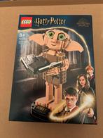 Lego 76421 Dobby de huiself NIEUW, Enlèvement, Neuf, Ensemble complet, Lego