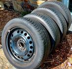 Bons pneus été 185/60-15 sur jantes Opel Combo, Autos : Pièces & Accessoires, Pneus & Jantes, 15 pouces, Pneus et Jantes, Pneus été