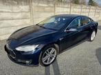 Tesla Model S 60, Auto's, Automaat, 4 deurs, Model S, Leder