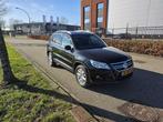 2008 Volkswagen Tiguan 1.4 TSI Trend&Fun 4M Personenauto, Auto's, Gebruikt, Overige brandstoffen, Bedrijf, Handgeschakeld