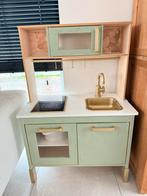 Speelkeuken ikea, Enlèvement, Utilisé, Bois, Jouer à la cuisine