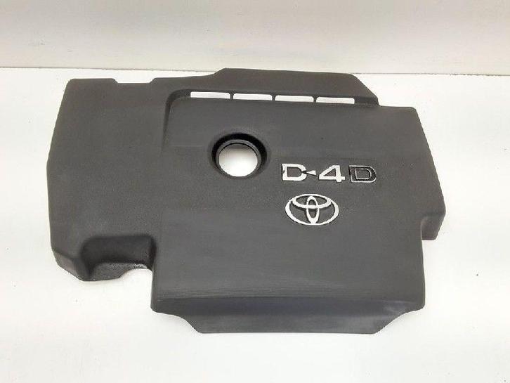 MOTORBESCHERMPLAAT Toyota Verso (01-2009/08-2018), Auto-onderdelen, Carrosserie, Toyota, Gebruikt