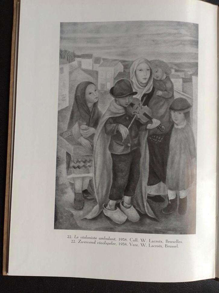 Rodolphe Strebelle  1  1880 - 1959   Monografie, Livres, Art & Culture | Arts plastiques, Neuf, Peinture et dessin, Envoi