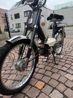 Honda Novio 1972, Enlèvement, Comme neuf