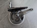 SRAM Rival Crank 175mm, Fietsen en Brommers, Fietsonderdelen, Crankstel of Pedalen, Ophalen of Verzenden, Zo goed als nieuw, SRAM