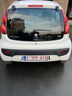 Peugeot 107, Autos, Peugeot, Euro 5, Achat, 99 g/km, 900 kg