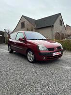 Clio 2 1.2 16v prete à immatriculer, Achat, Particulier, Essence, Clio