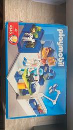 Playmobil uitbreidibg dierenarts set, Ophalen of Verzenden, Gebruikt, Complete set