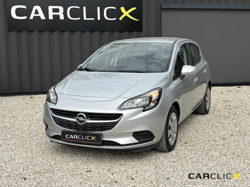 Opel Corsa E Enjoy, Euro 6, 1229 cc, https://public.car-pass.be/vhr/bb649576-f9b2-44fc-982b-0117778d0c51, Bedrijf