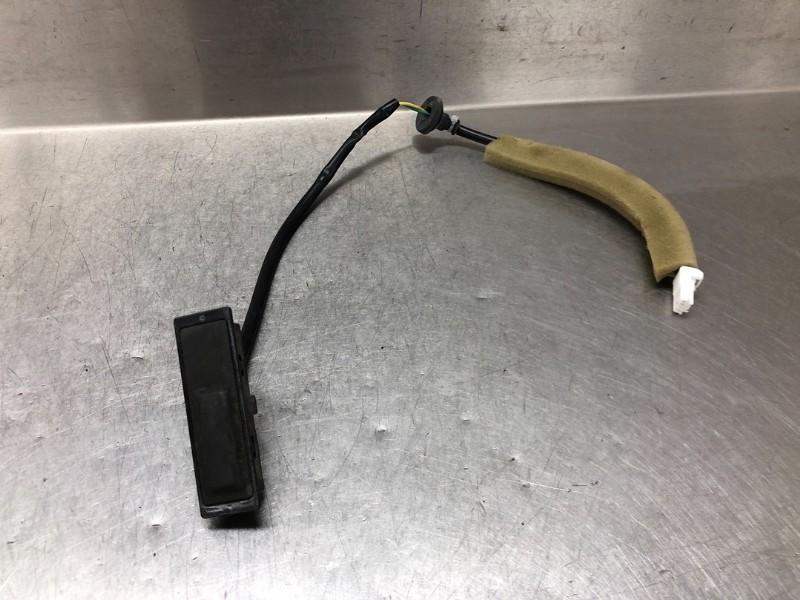 ACHTERKLEP SCHAKELAAR Nissan Micra (K14) (01-2016/06-2025), Auto-onderdelen, Gebruikt, Dhr. M. Roggen, Marinus@Japoto.nl, Stadsweg 37 37
9917 PV  WIRDUM GR., NL