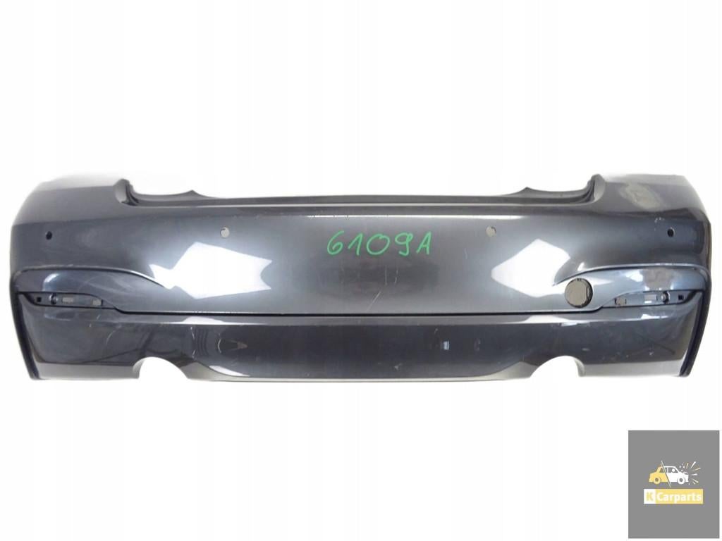 Pare-chocs arri re BMW S rie 2 F22 F23 M-Pack, Petuelring 130
80788  Munich, DE, Pare-chocs, Info@bmw.de, Utilisé