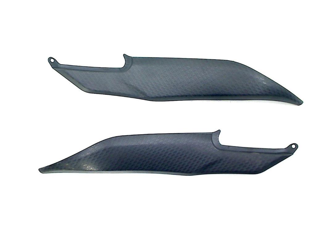 FRAME COVER Kawasaki ER-6 2009-2011 (ER6 ER-6F ER-6N EX650), Motos, Dhr. S. di Majo, Utilisé, Info@cama-motorparts.nl, P.J. Troelstraweg 8 8
3144 CX  MAASSLUIS, NL