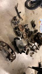 Bloc moteur Vw Beetle 1600cc, Enlèvement, Utilisé, Volkswagen