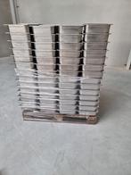 Gastronorm bakken 2/3 met deksels, Enlèvement