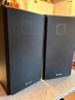 Enceintes haut-parleurs TECHNICS ‘90 fonctionnent super, Autres marques, Moins de 60 watts, Enlèvement, Utilisé
