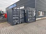 ️️ nieuw 8ft 10ft containers - levering inbegrepen, Ophalen of Verzenden