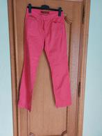 Pantalon rose/saumon - taille: 40, Taille 38/40 (M), Rose, Swallow jeans, Comme neuf