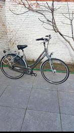 Sparta damesfiets 28 inch, Ophalen, Zo goed als nieuw, Sparta, Versnellingen