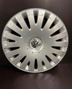 1 enjoliveur d’origine vw caddy golf 6,7,8 passat touran 16", Enlèvement ou Envoi, Utilisé