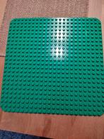 Lego, Duplo bouwplaat, Kinderen en Baby's, Speelgoed | Duplo en Lego, Ophalen, Duplo