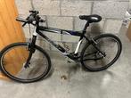 Mountainbike, Gebruikt, 49 tot 53 cm, Dames, Geen vering